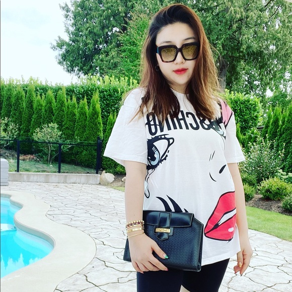 Gucci clutch bag - Picture 3 of 15